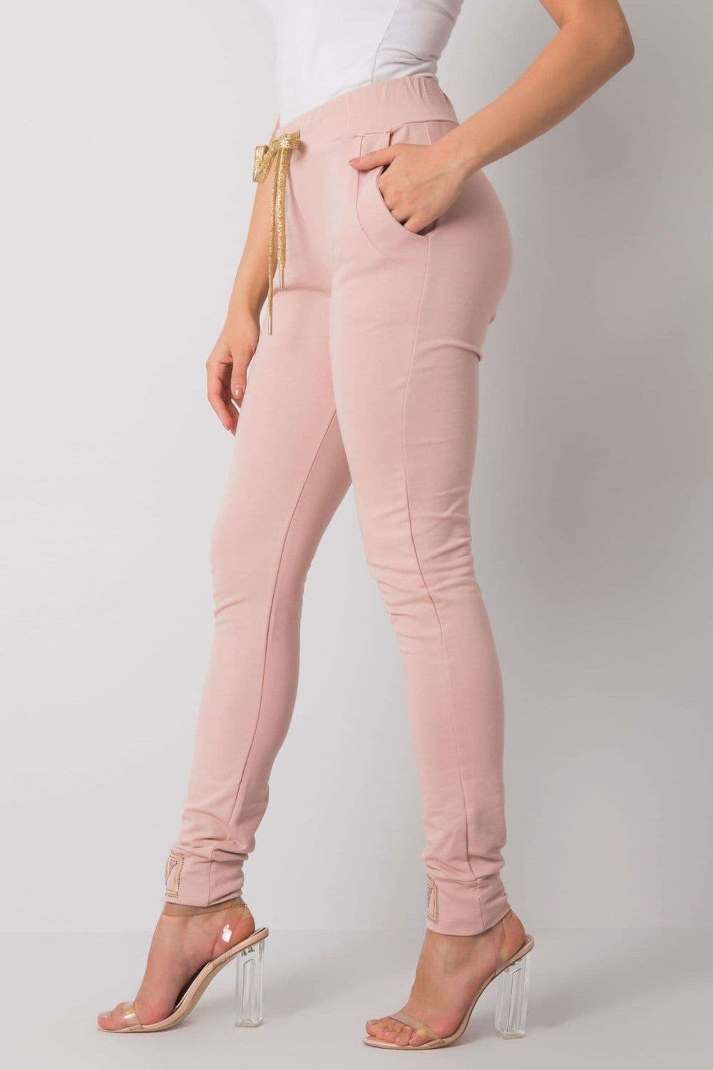 Pantaloni model 166736 Relevance - Miniatura 3