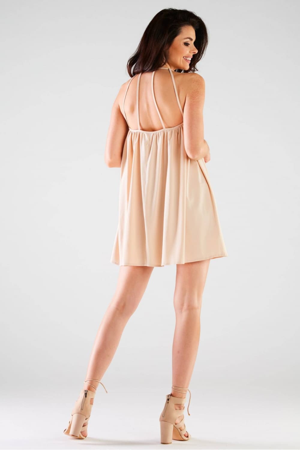Vestito da giorno model 166774 awama - Miniatura 3