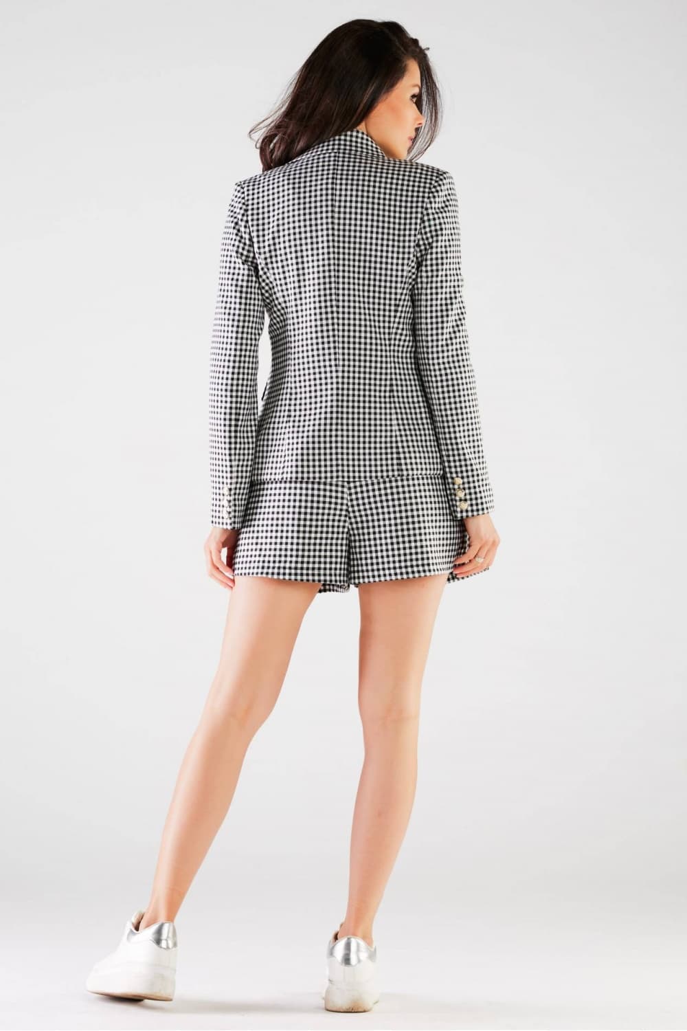 Pantaloncini model 166792 awama - Miniatura 3