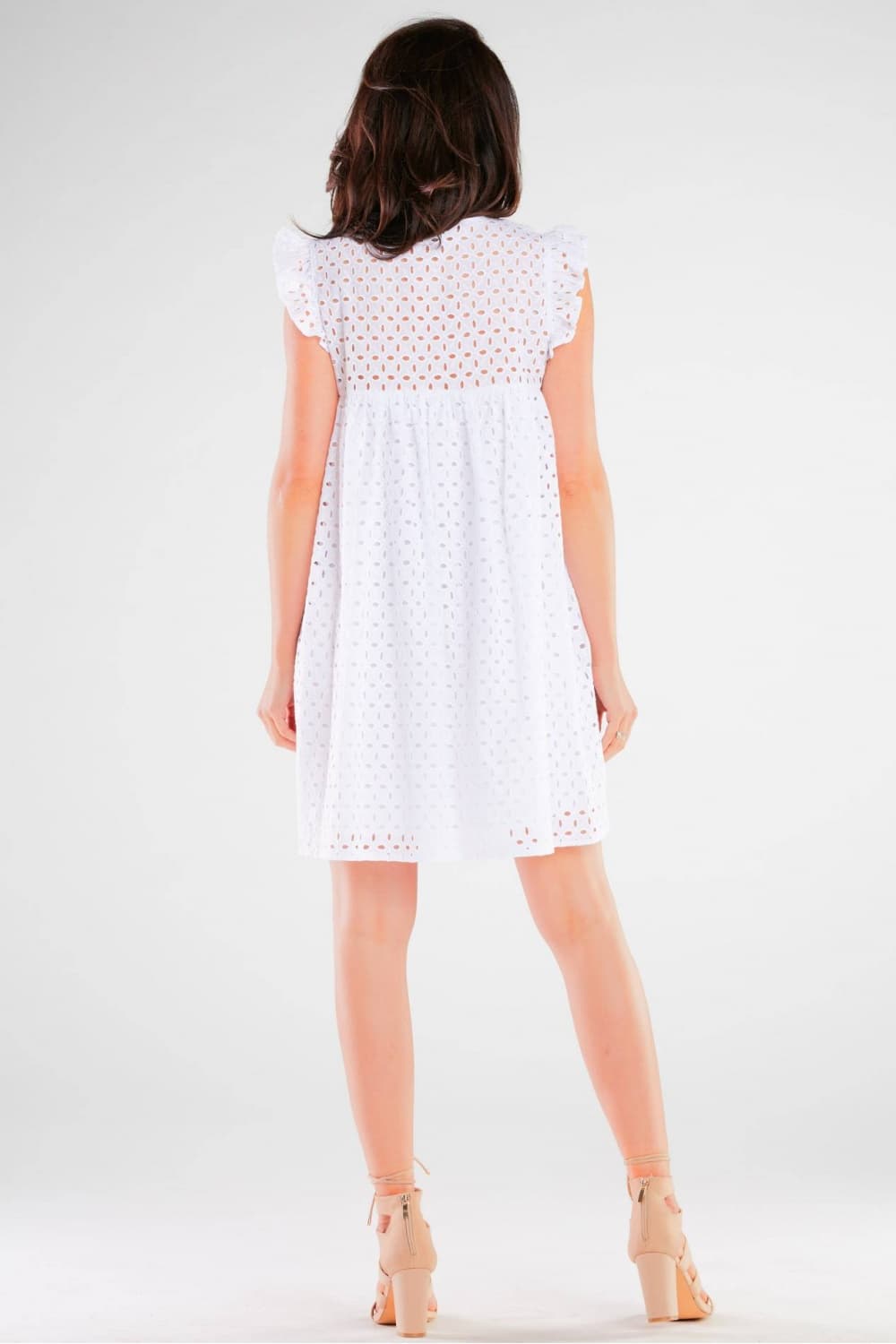 Vestito da giorno model 166811 awama - Miniatura 3