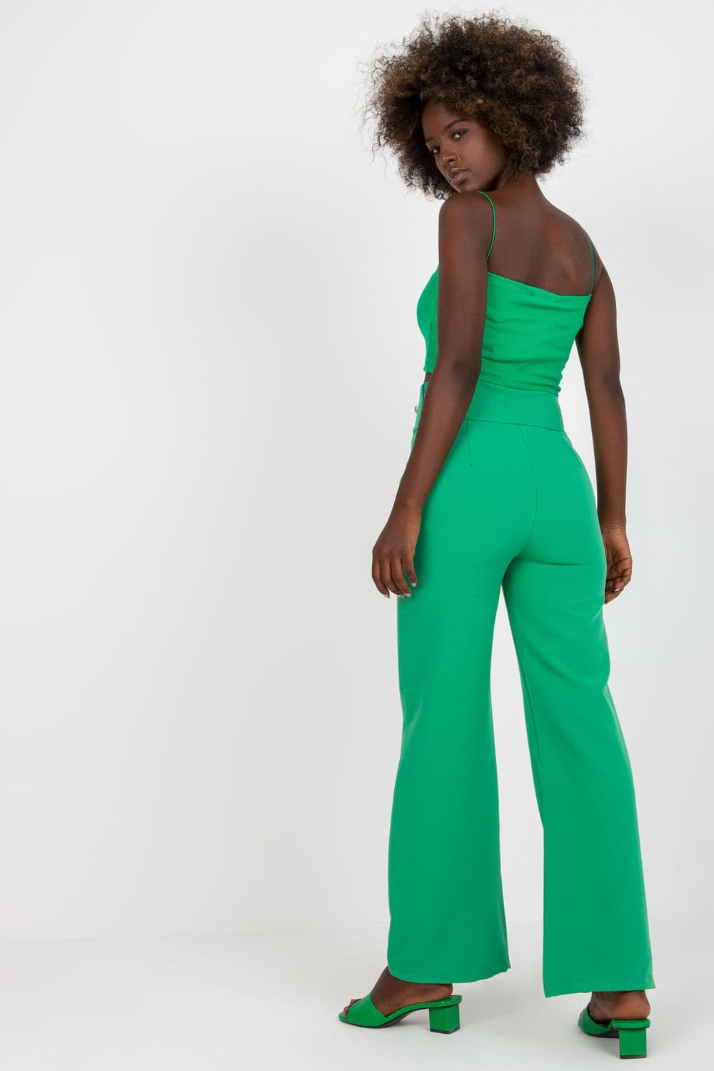 Pantaloni da donna model 166963 Italy Moda - Miniatura 3