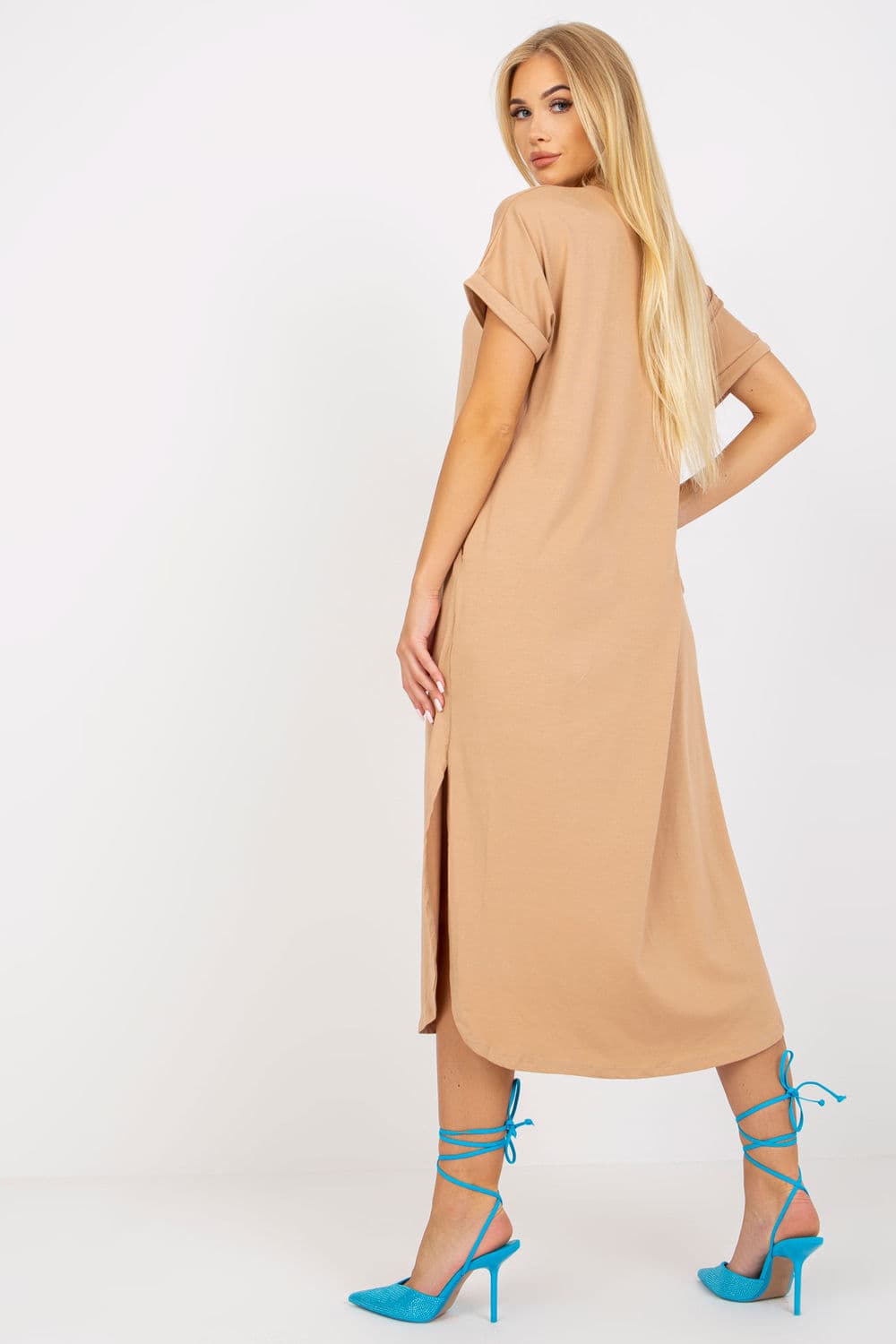 Vestito da giorno model 167098 Och Bella - Miniatura 3