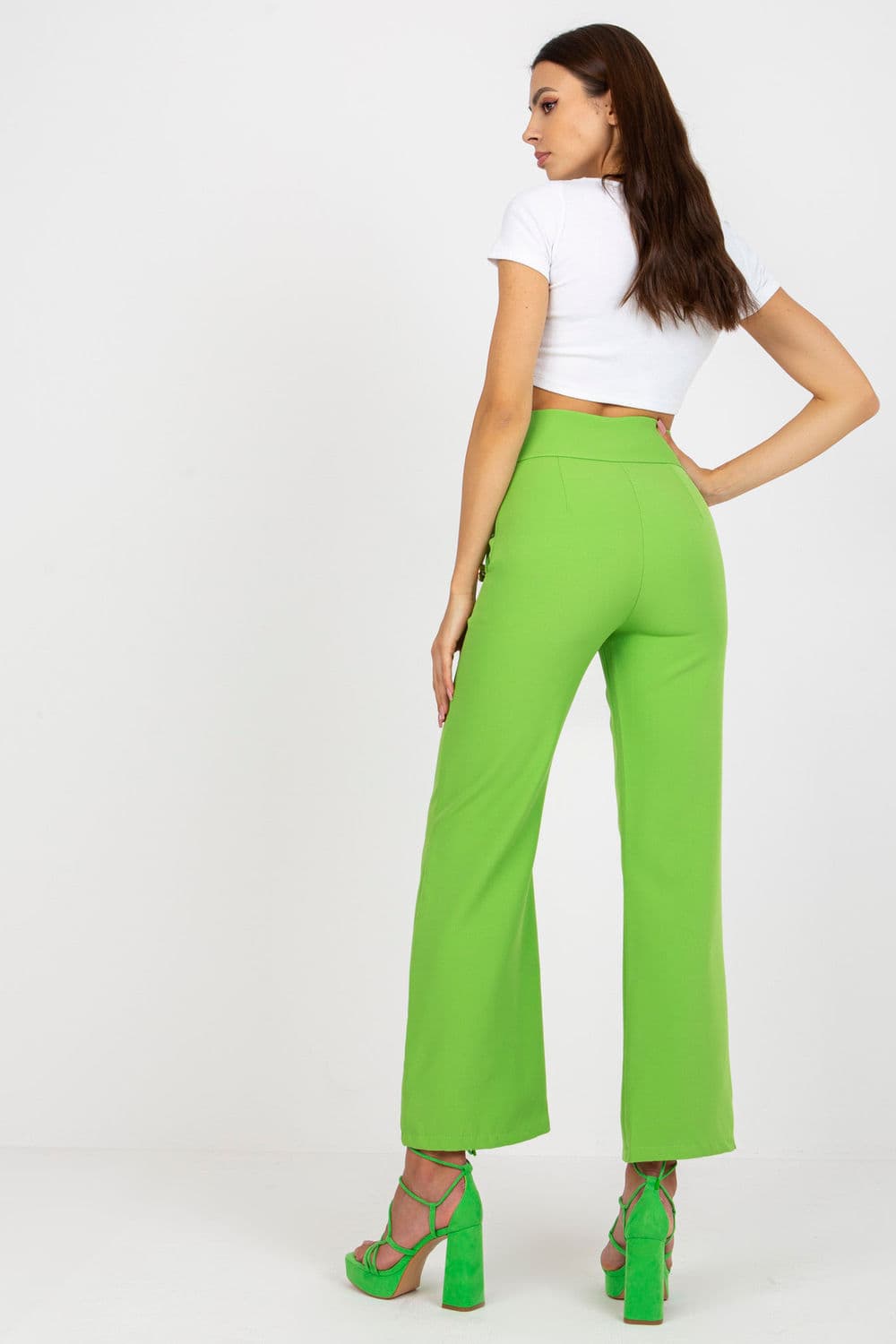 Pantaloni da donna model 167110 Italy Moda - Miniatura 3