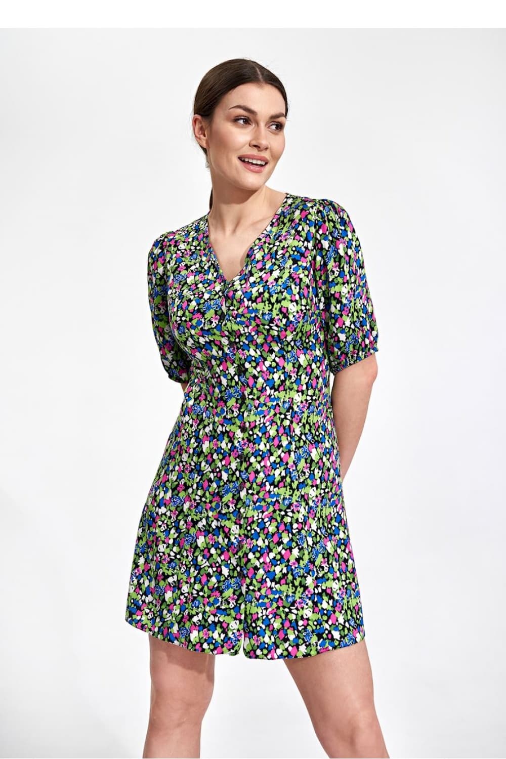 Vestito da giorno model 167189 Figl
