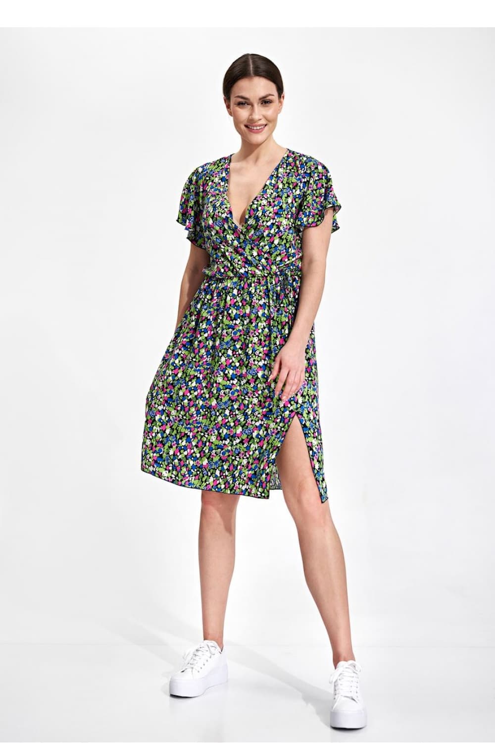 Vestito da giorno model 167191 Figl - Miniatura 2
