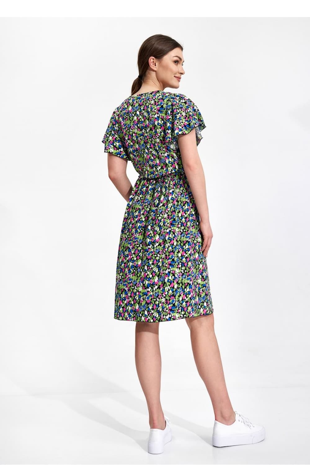 Vestito da giorno model 167191 Figl - Miniatura 3