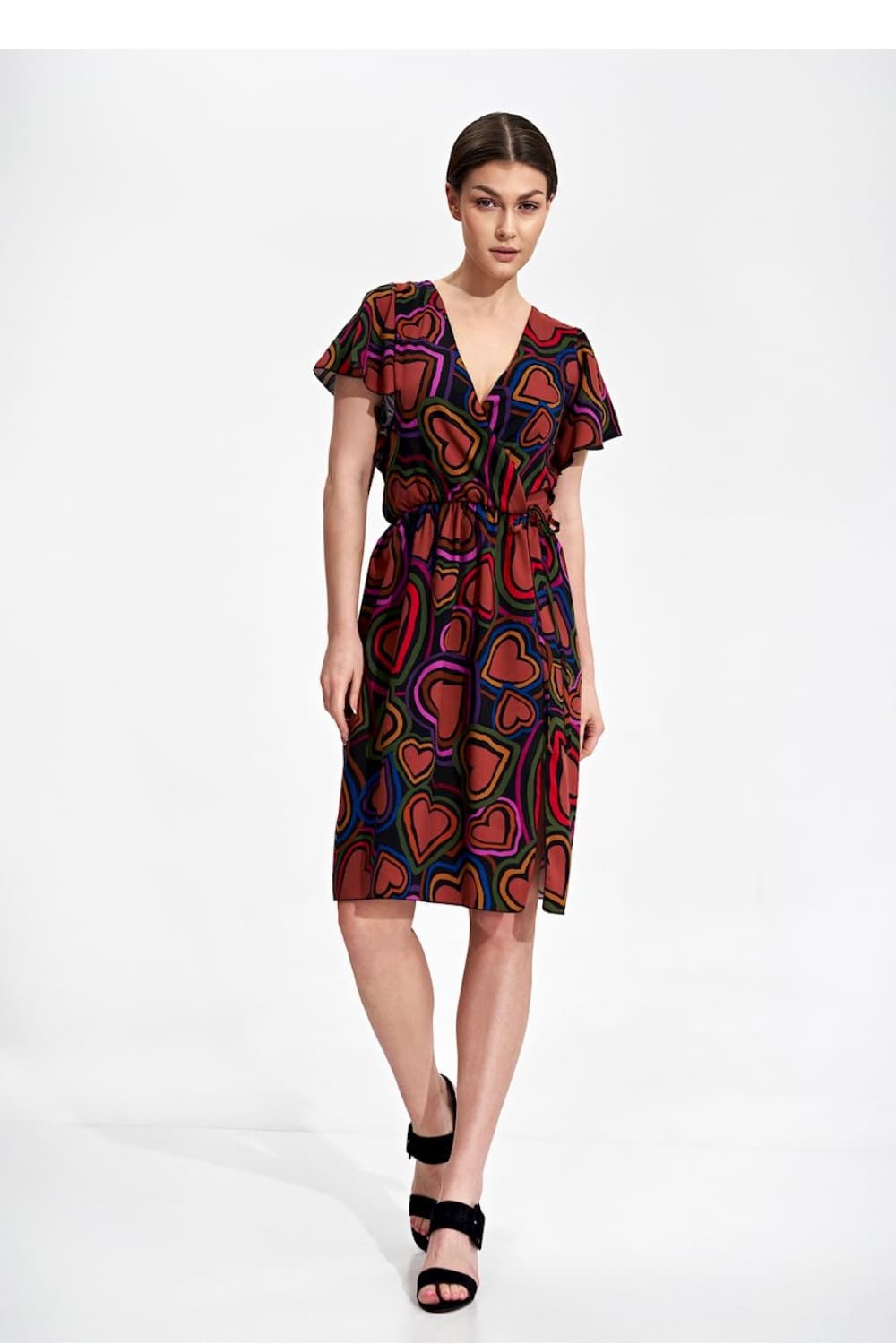 Vestito da giorno model 167192 Figl - Miniatura 2