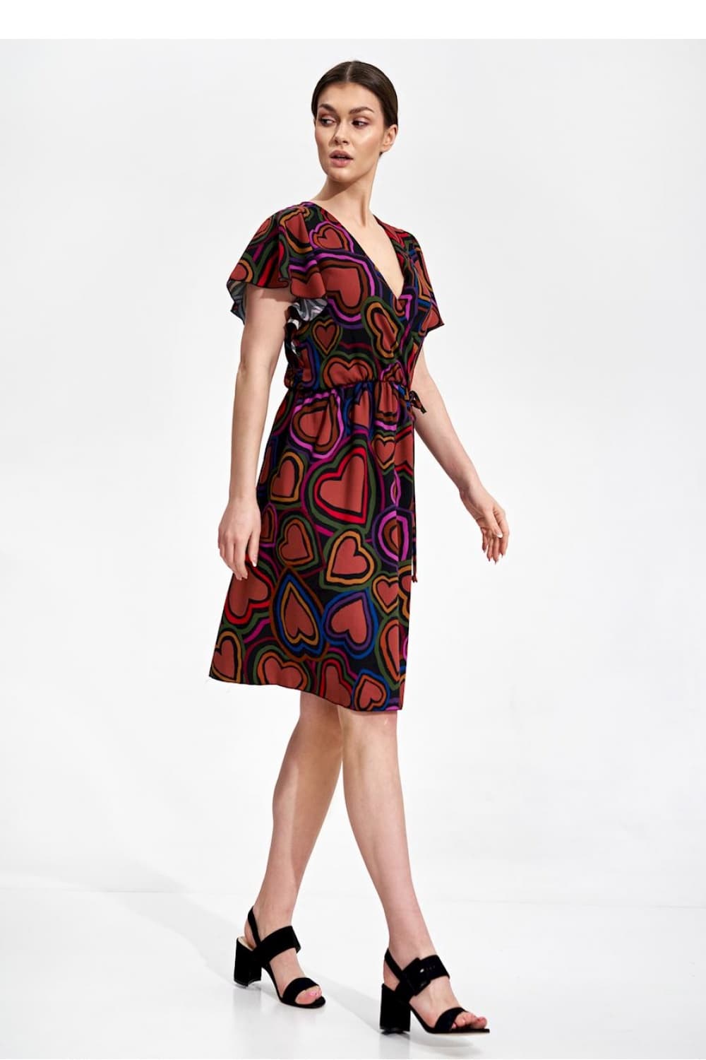 Vestito da giorno model 167192 Figl - Miniatura 4