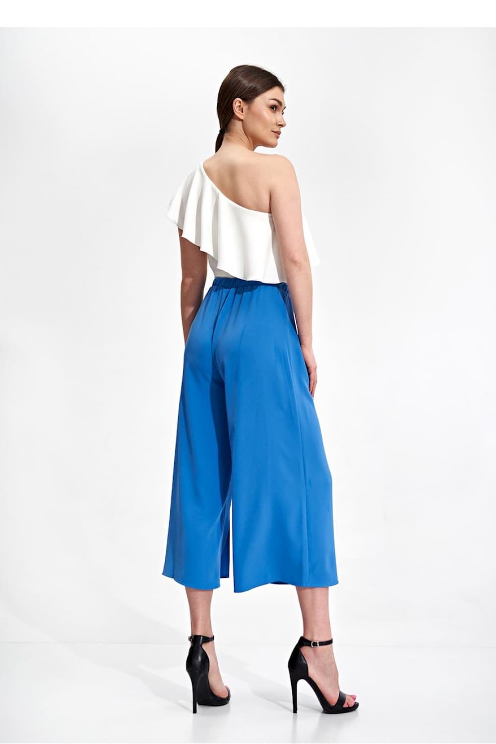 Pantaloni da donna model 167230 Figl - Miniatura 3