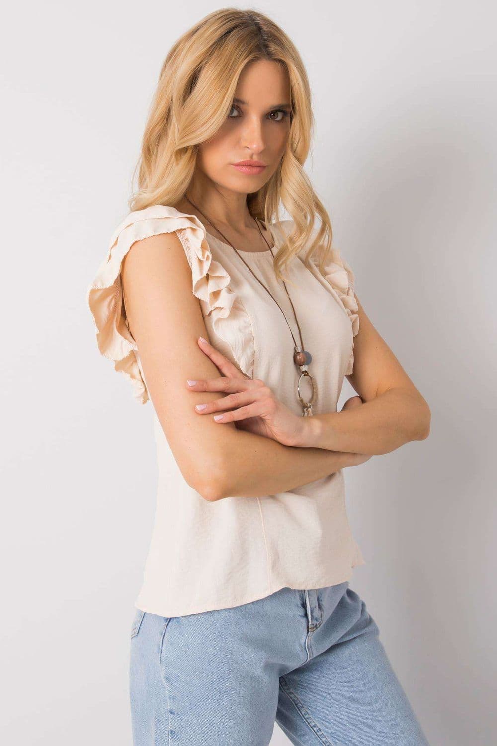 Maglia model 167257 Och Bella - Miniatura 2