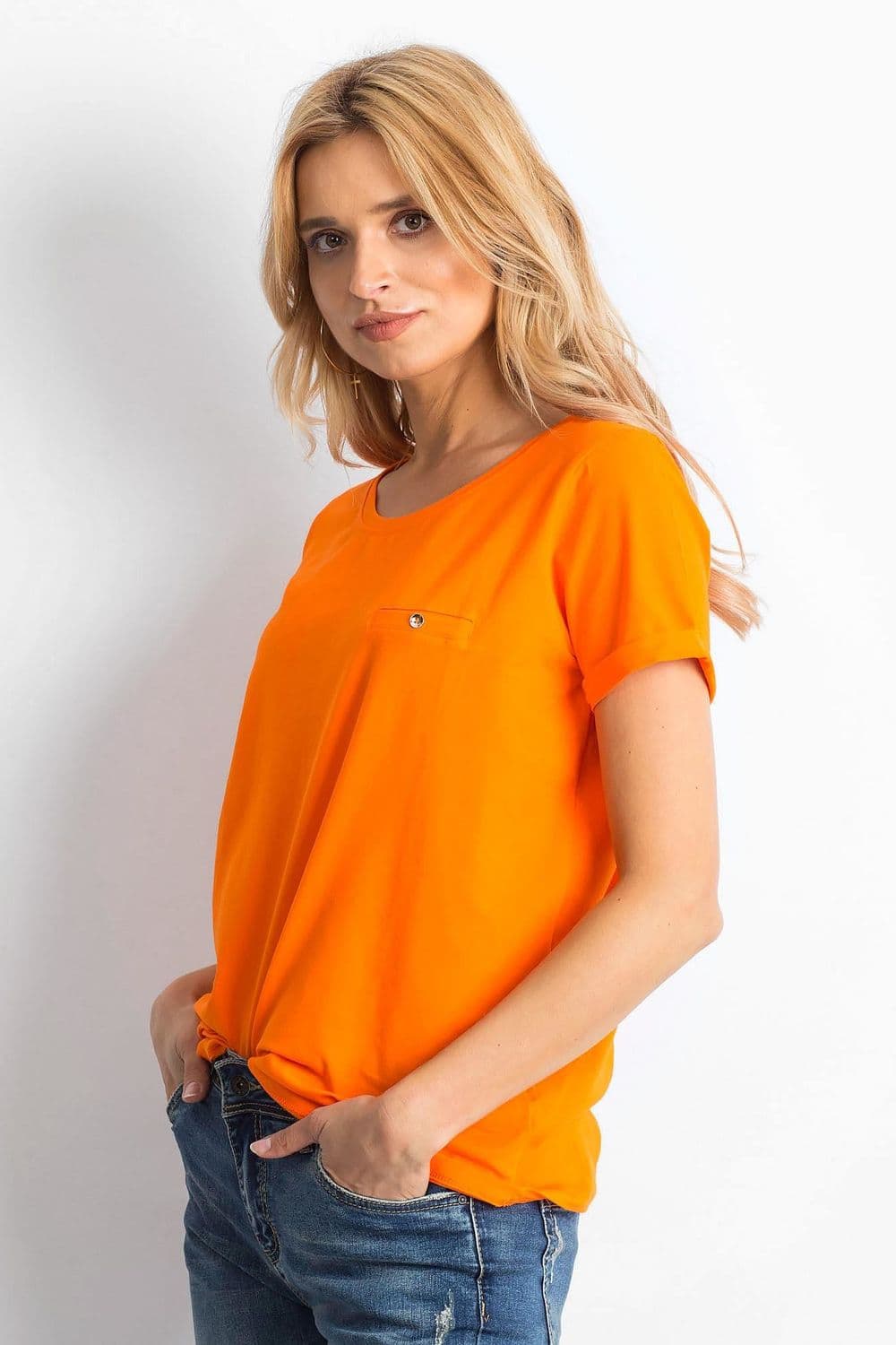 T-shirt model 167301 BFG - Miniatura 2