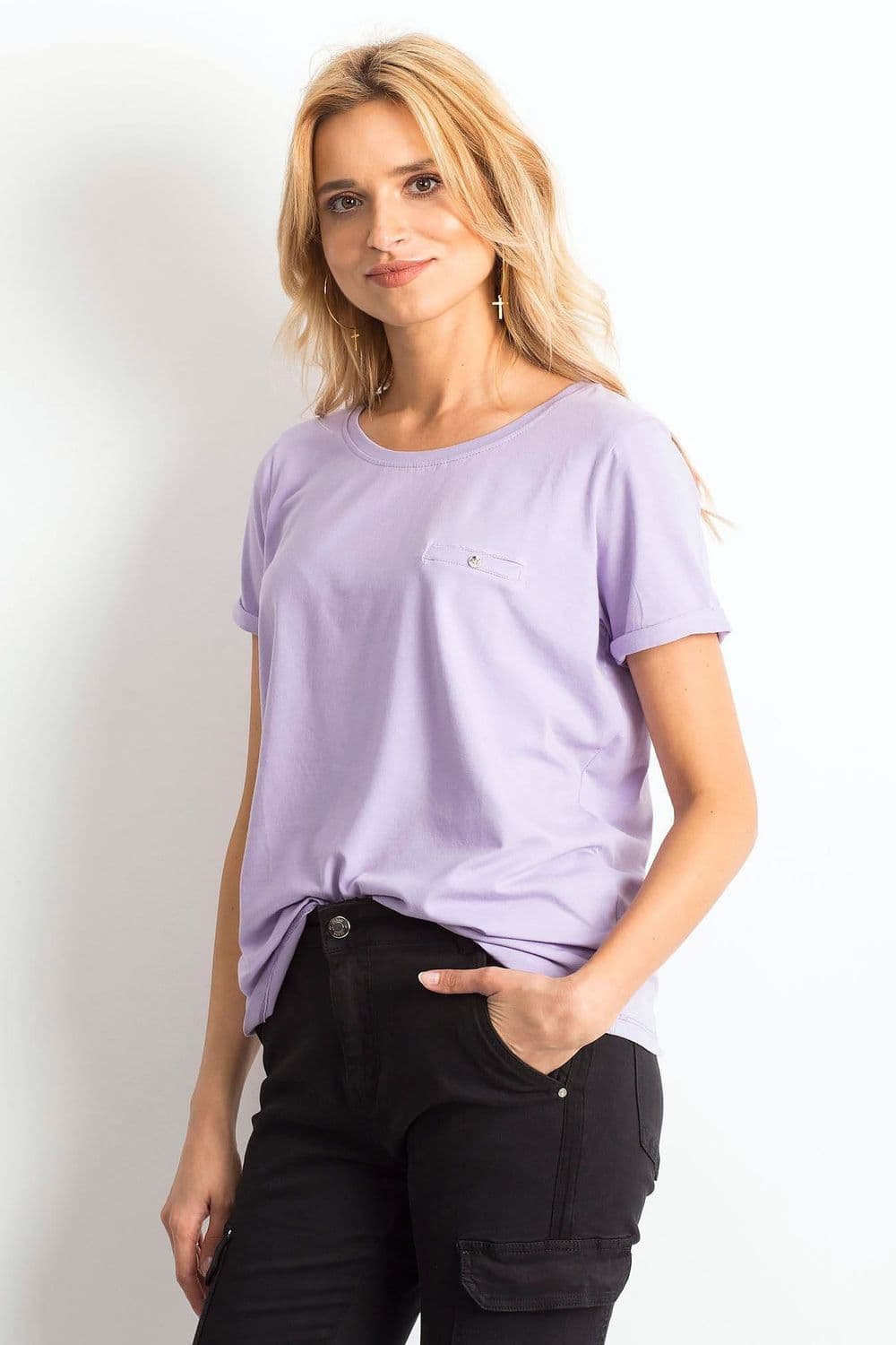 T-shirt model 167303 BFG - Miniatura 2