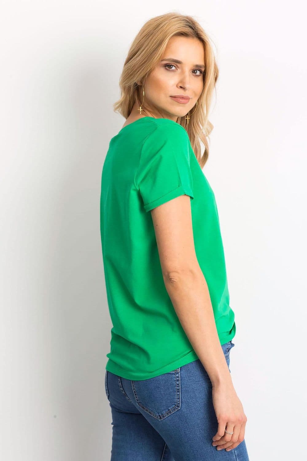 T-shirt model 167304 BFG - Miniatura 3