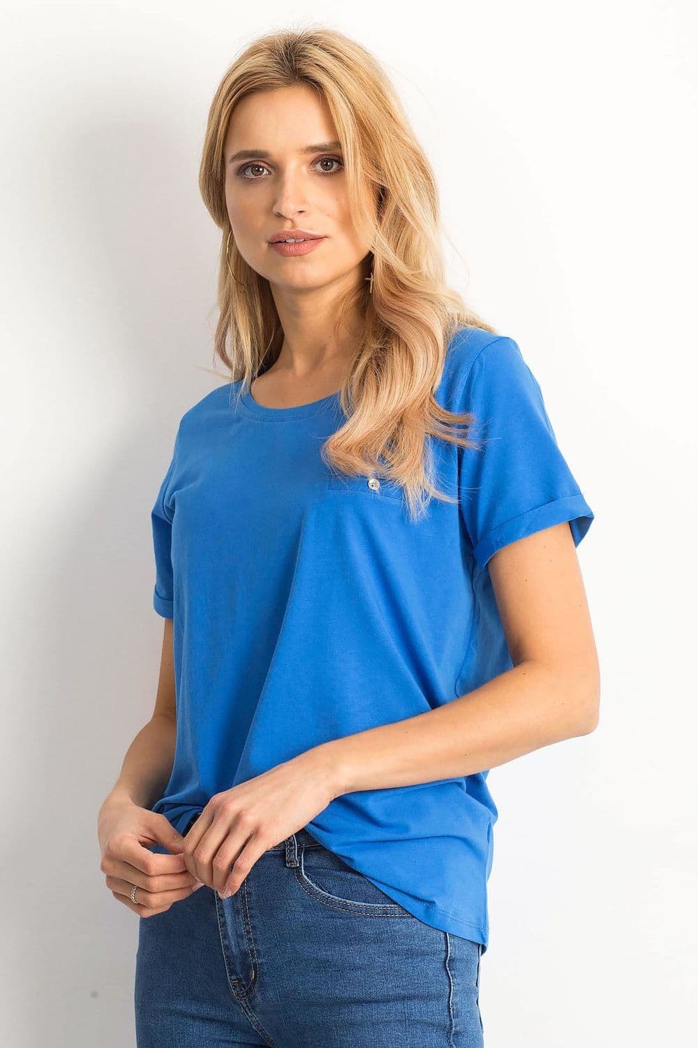 T-shirt model 167305 BFG - Miniatura 2