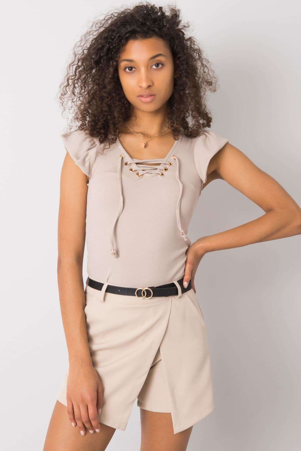 Maglia model 167394 Italy Moda