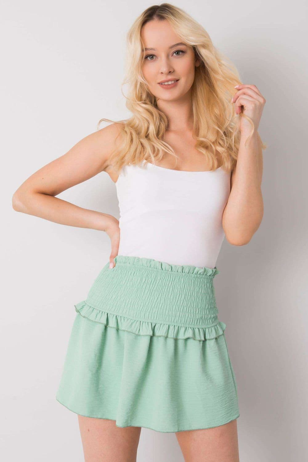 Gonna corta model 167524 Och Bella