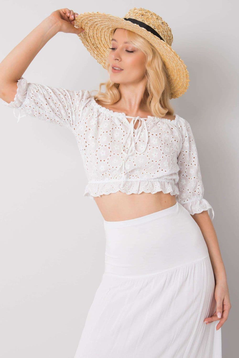 Maglia model 167534 Och Bella - Miniatura 2