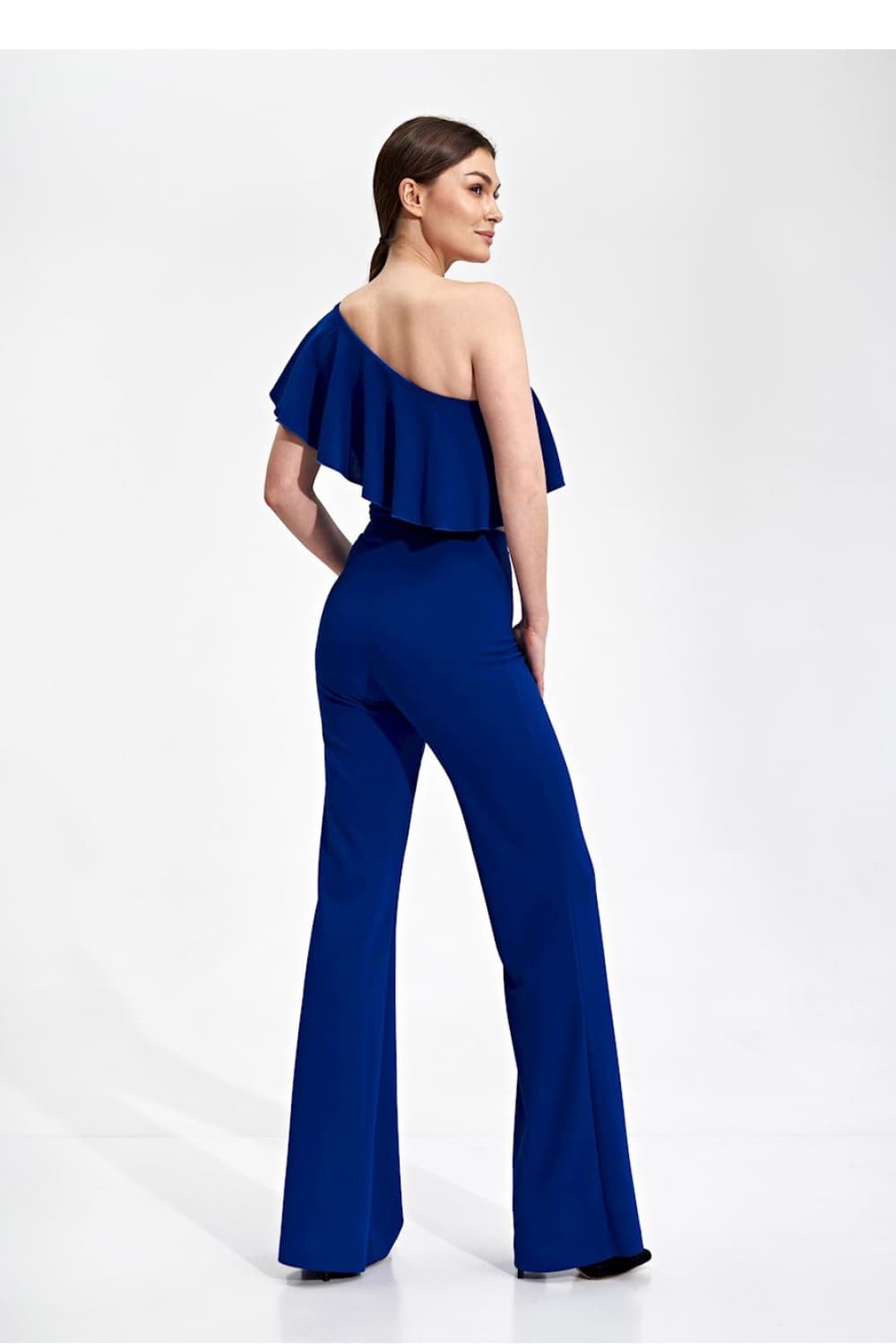 Pantaloni da donna model 167807 Figl - Miniatura 2