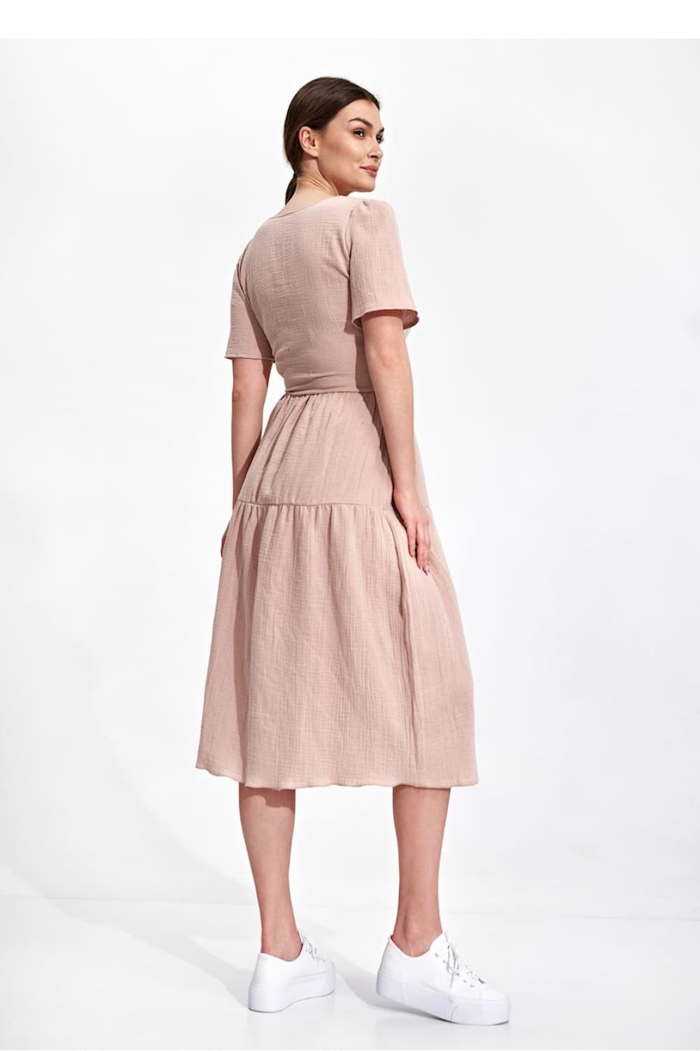 Vestito da giorno model 167812 Figl - Miniatura 3