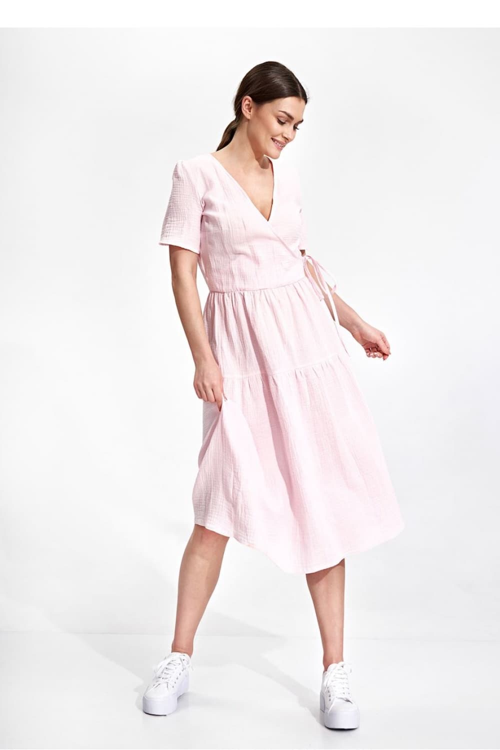 Vestito da giorno model 167813 Figl - Miniatura 2