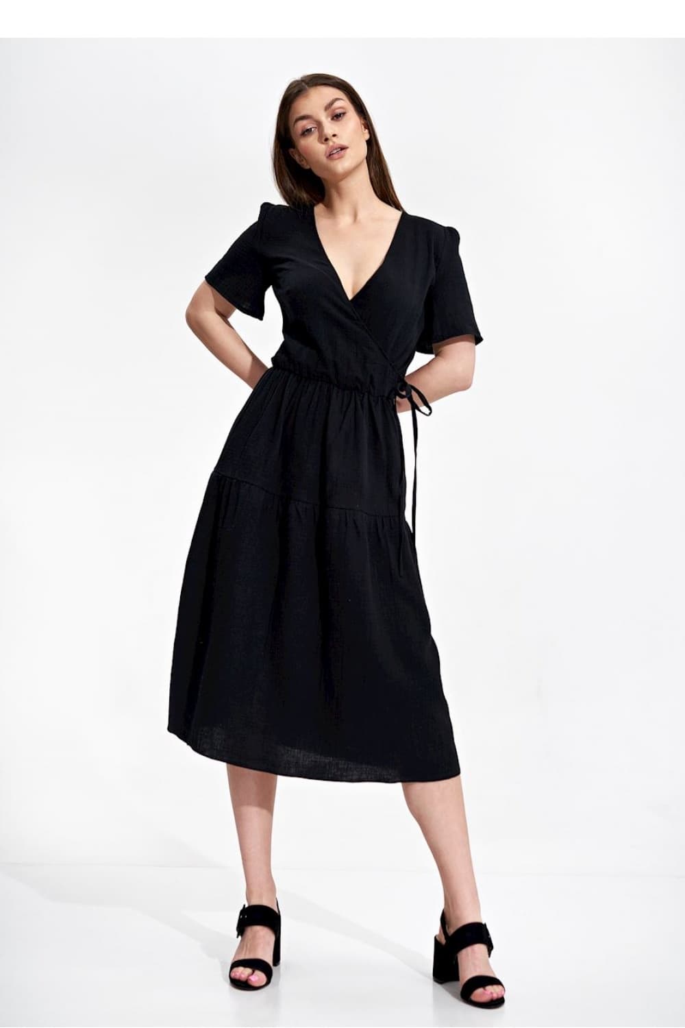 Vestito da giorno model 167815 Figl - Miniatura 2