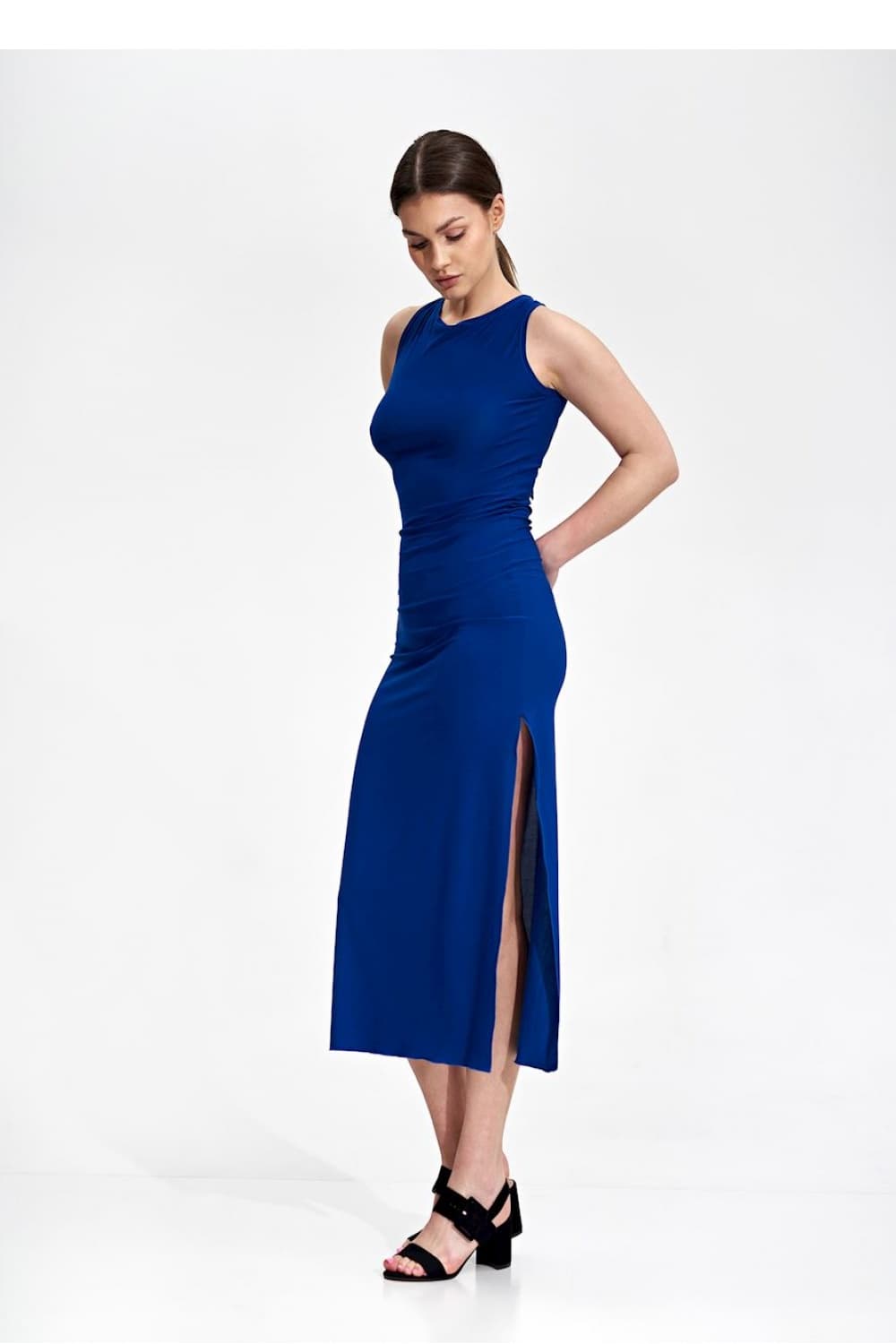 Vestito da giorno model 167827 Figl - Miniatura 2
