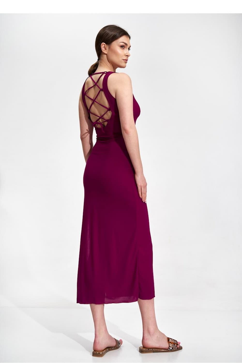 Vestito da giorno model 167828 Figl - Miniatura 2