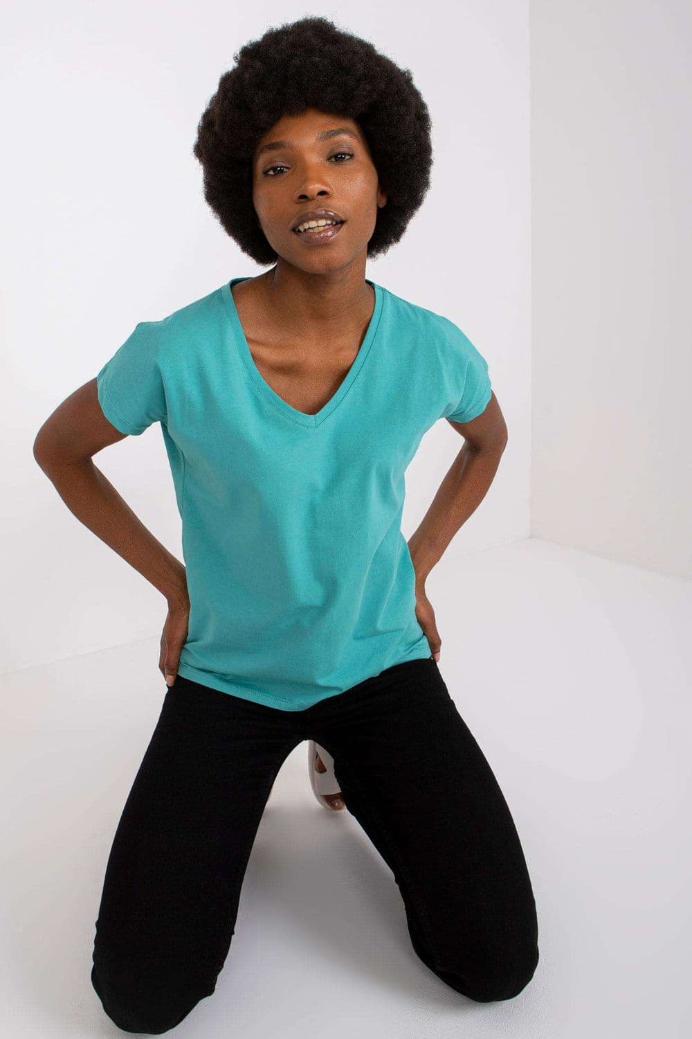 T-shirt model 167907 BFG - Miniatura 2