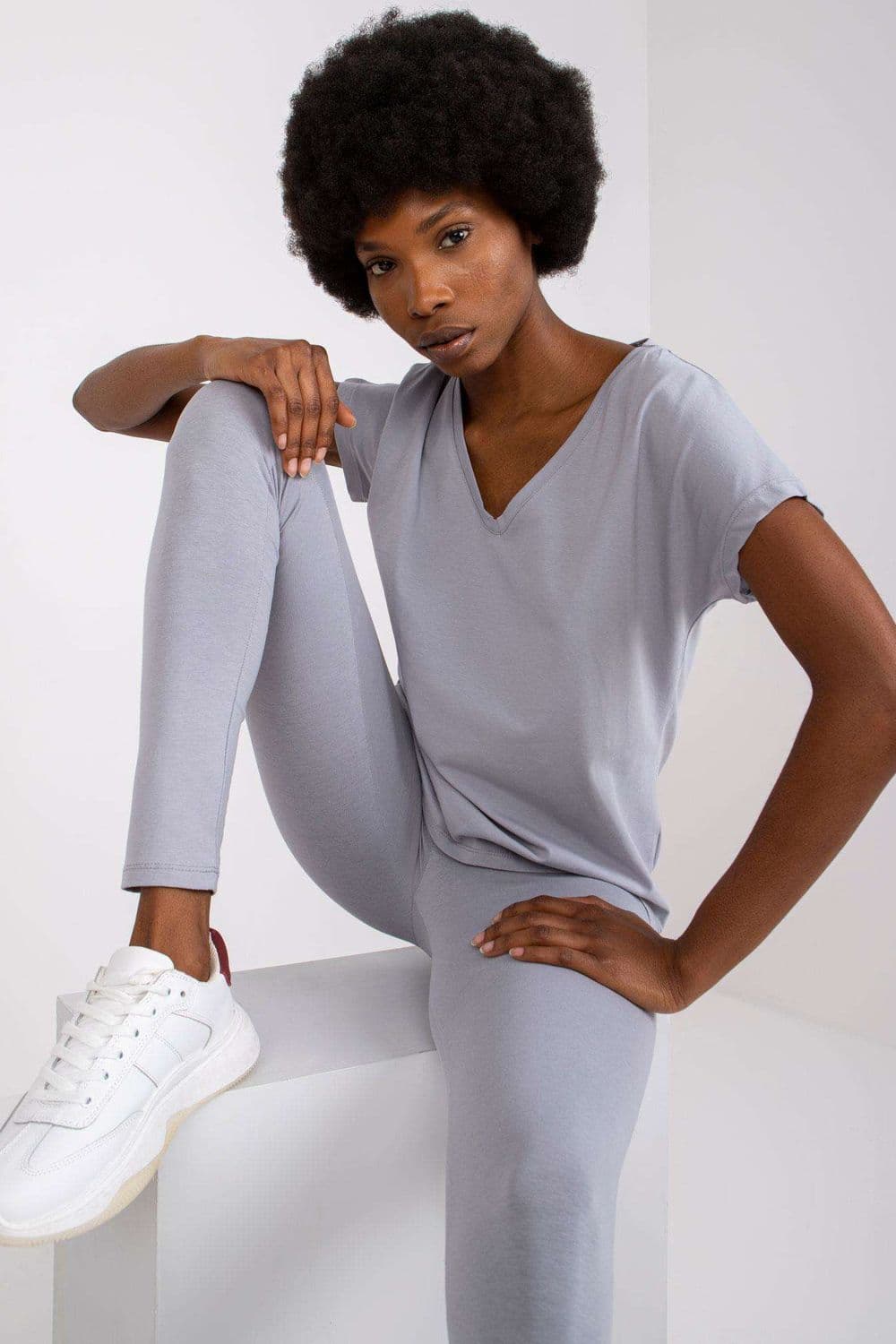 T-shirt model 167908 BFG - Miniatura 2