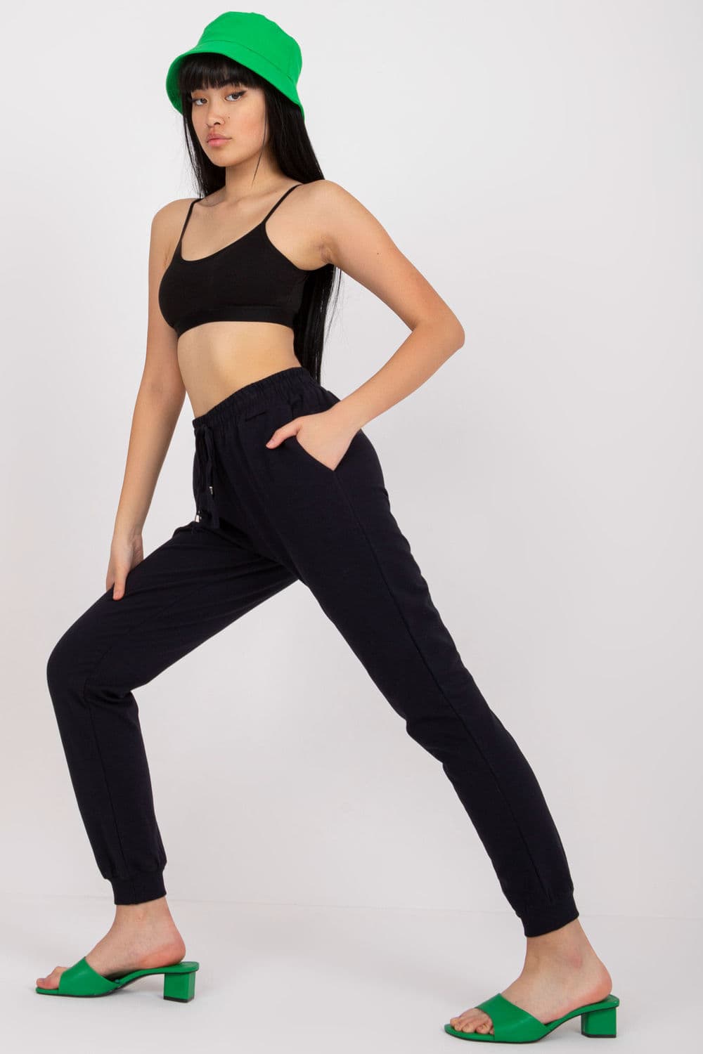 Pantaloni model 167920 BFG - Miniatura 3