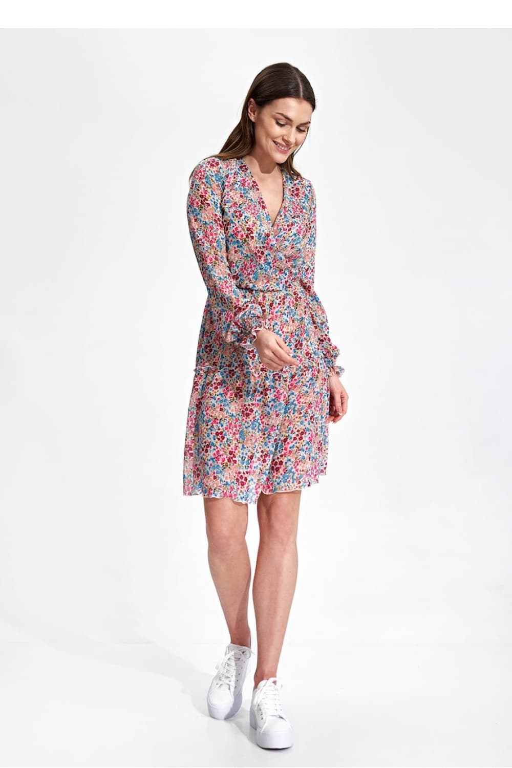 Vestito da giorno model 167982 Figl - Miniatura 2