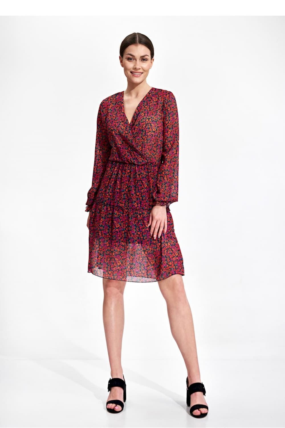 Vestito da giorno model 167983 Figl - Miniatura 2