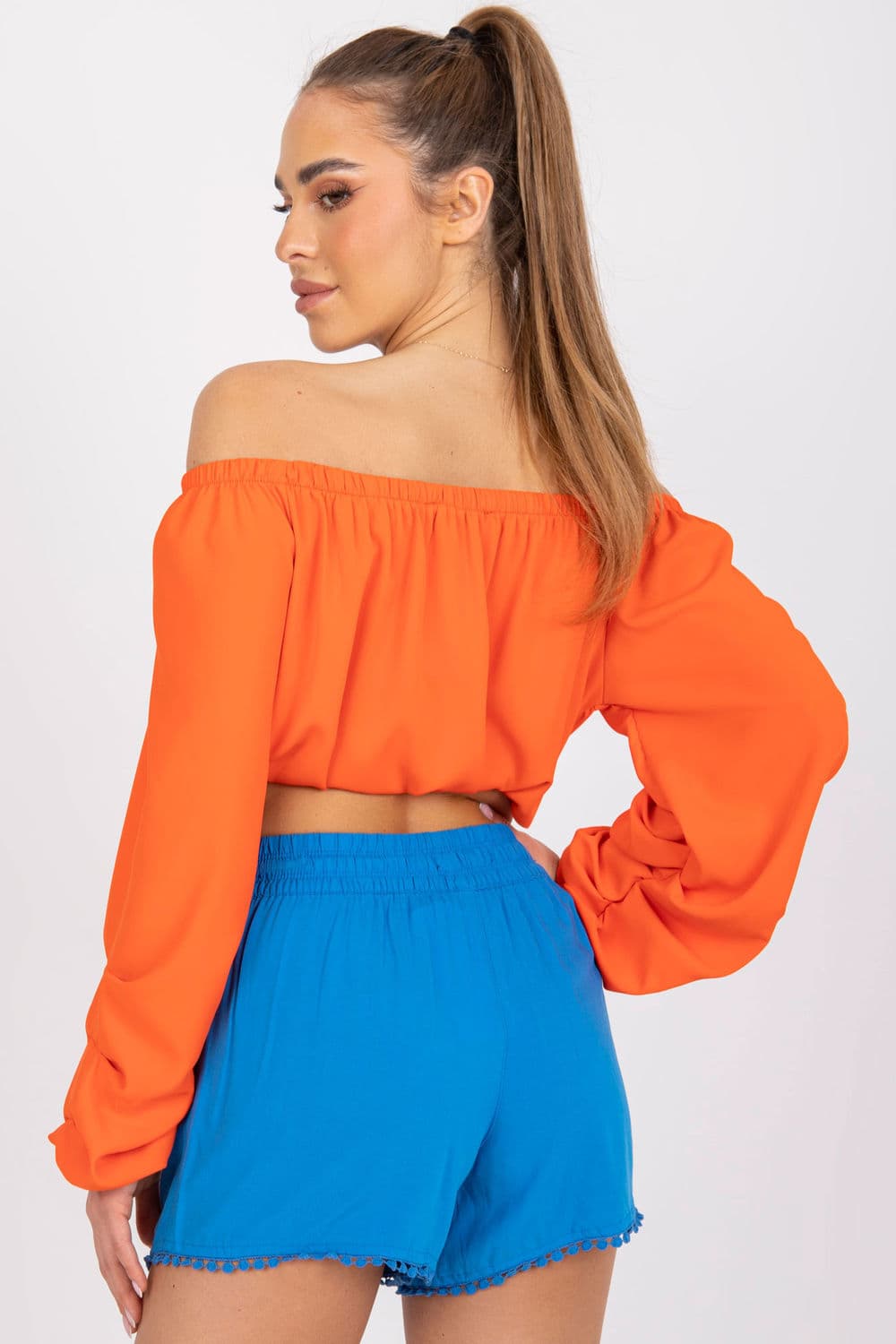 Pantaloncini model 168018 Fresh Made - Miniatura 3
