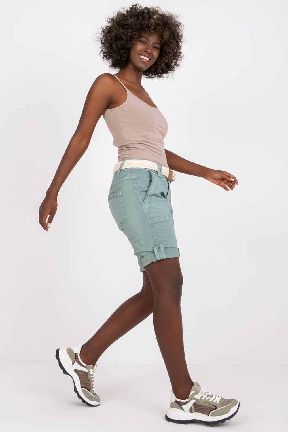 Pantaloncini model 168038 Stitch&Soul - Miniatura 2