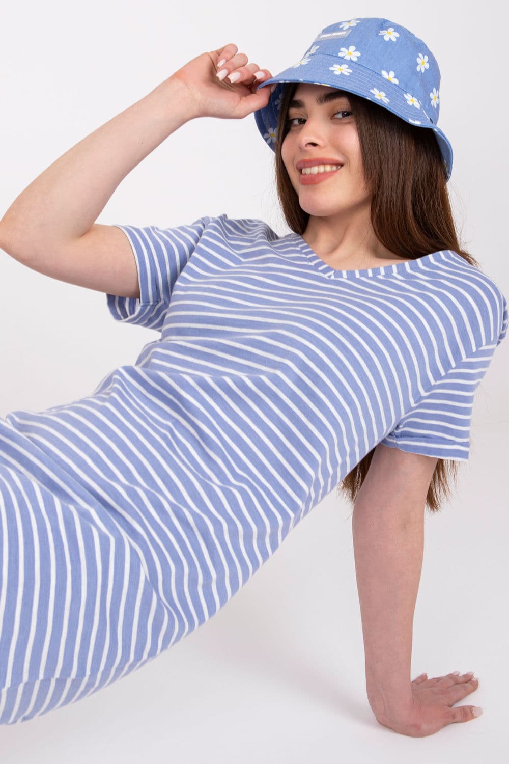 Vestito da giorno model 168043 Stitch&Soul - Miniatura 2