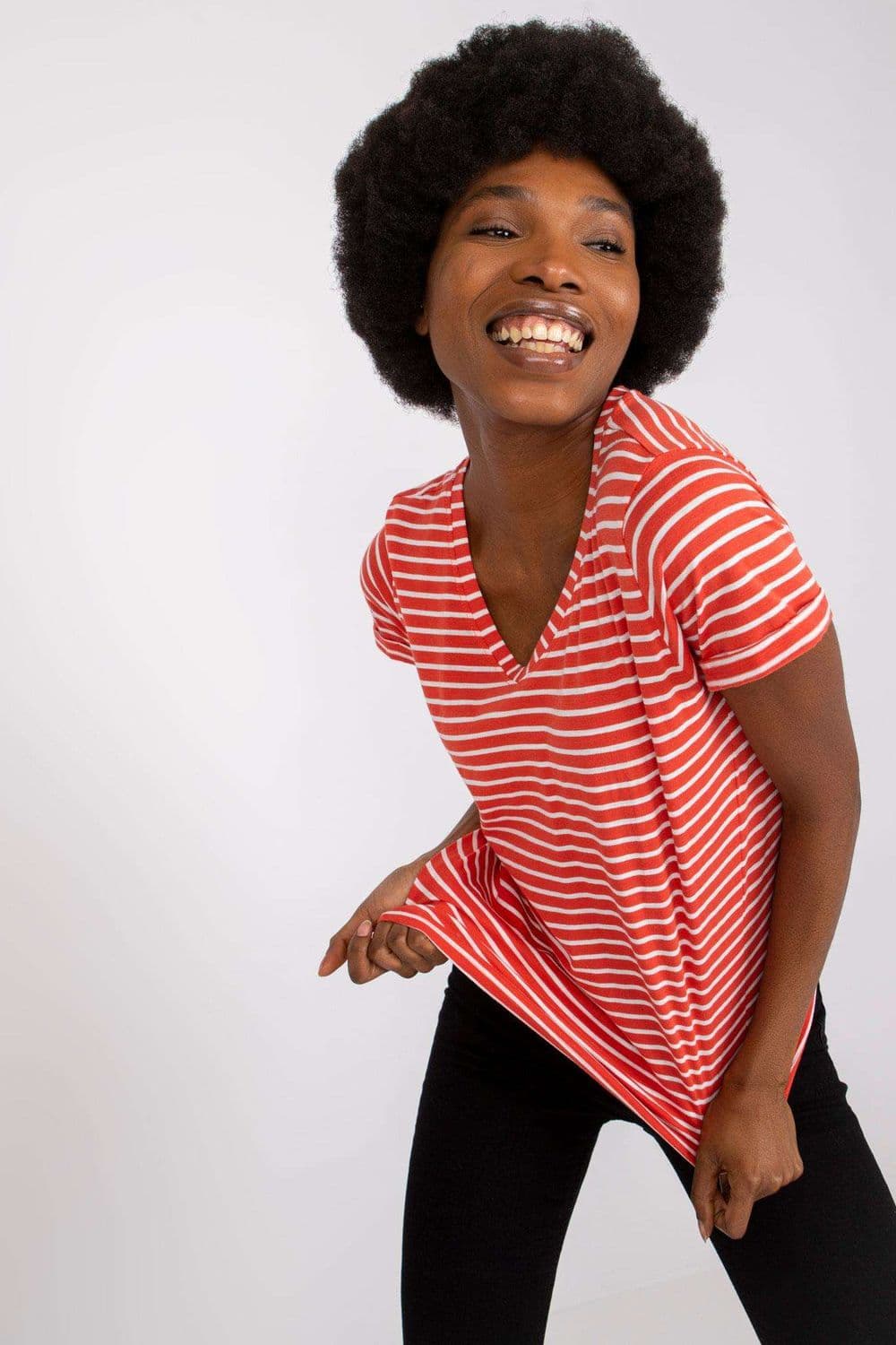 T-shirt model 168044 Stitch&Soul - Miniatura 2