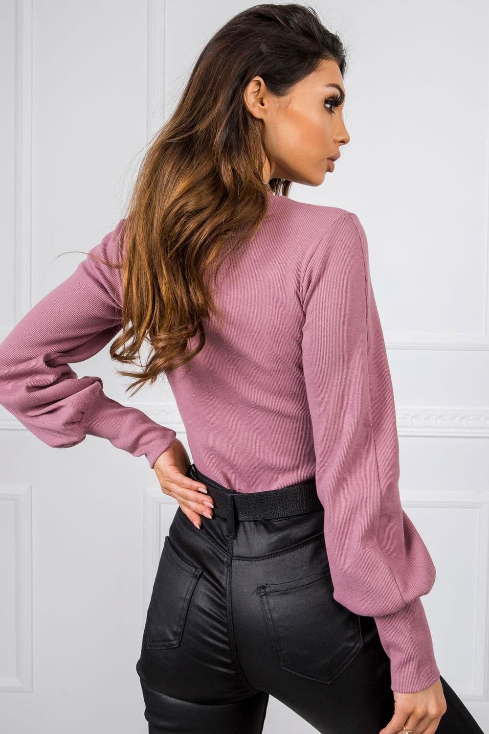 Maglia model 168200 Rue Paris - Miniatura 3
