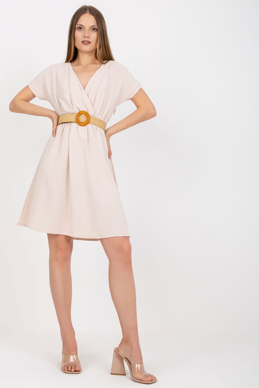 Vestito da giorno model 168227 Rue Paris