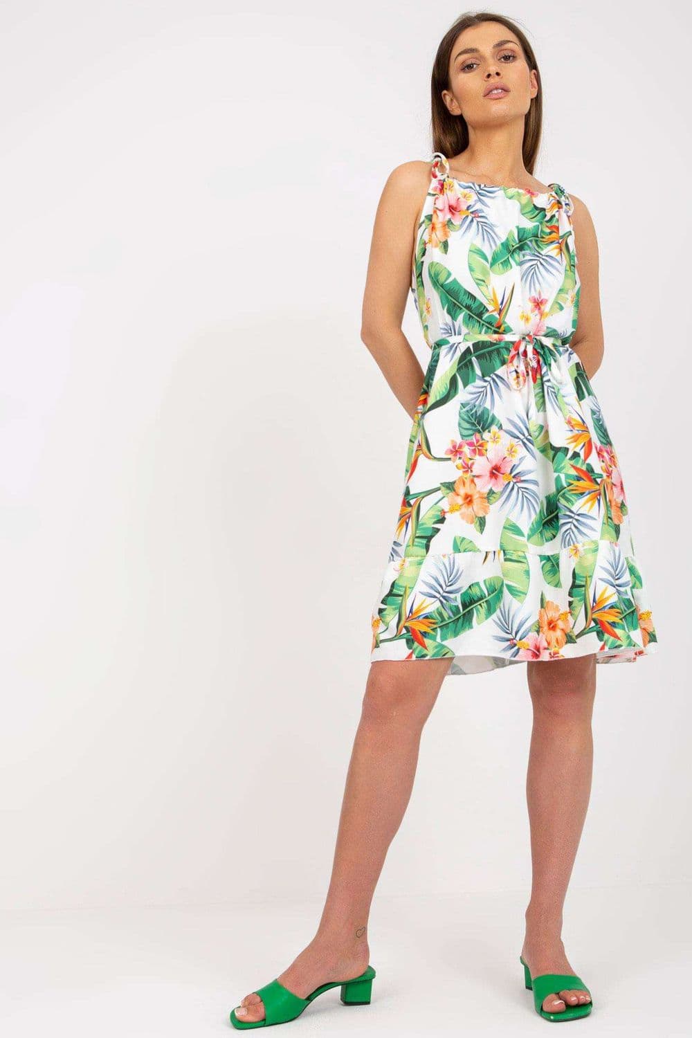 Vestito da giorno model 168289 Rue Paris