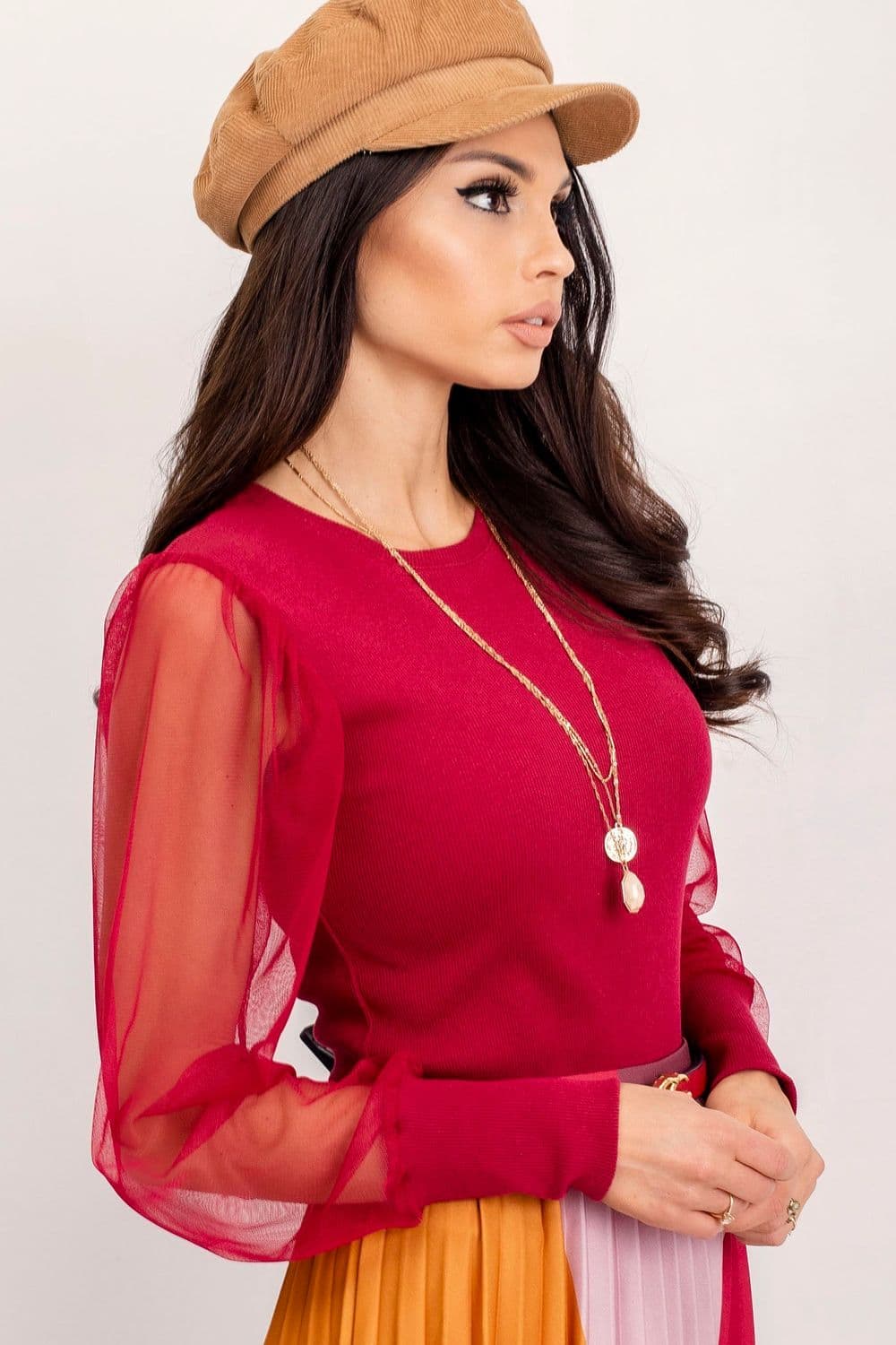 Maglia model 168337 Rue Paris - Miniatura 3