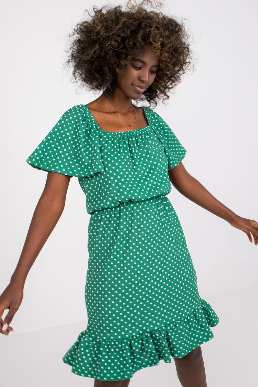 Vestito da giorno model 168353 Rue Paris - Miniatura 2