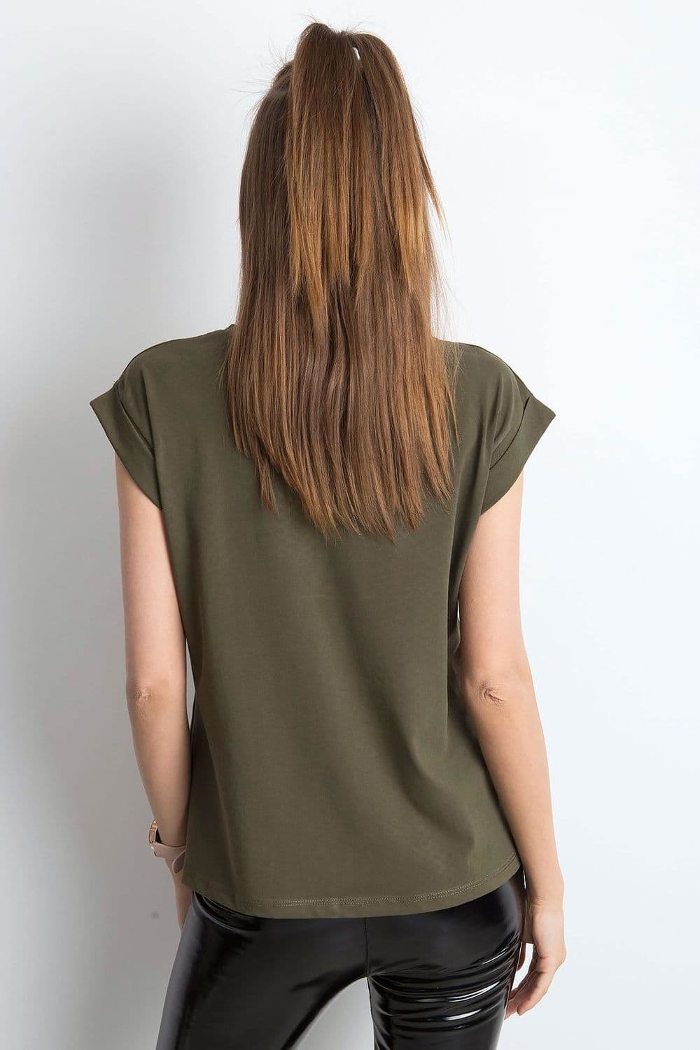 T-shirt model 168476 BFG - Miniatura 3