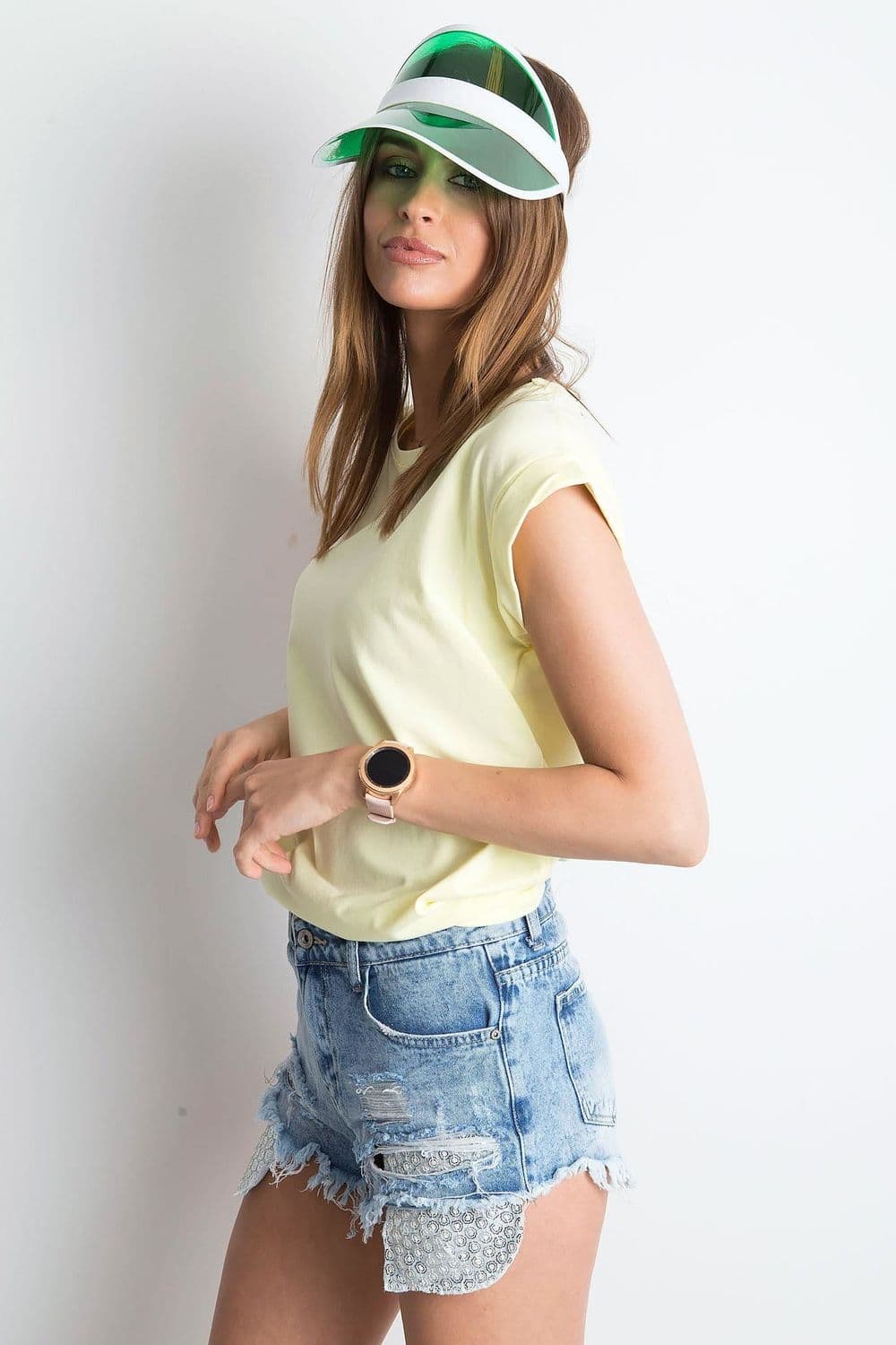 T-shirt model 168477 BFG - Miniatura 2