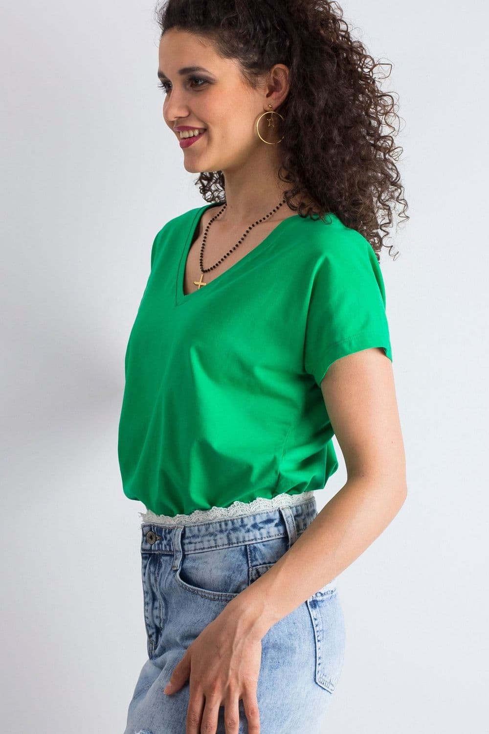T-shirt model 168493 BFG - Miniatura 3