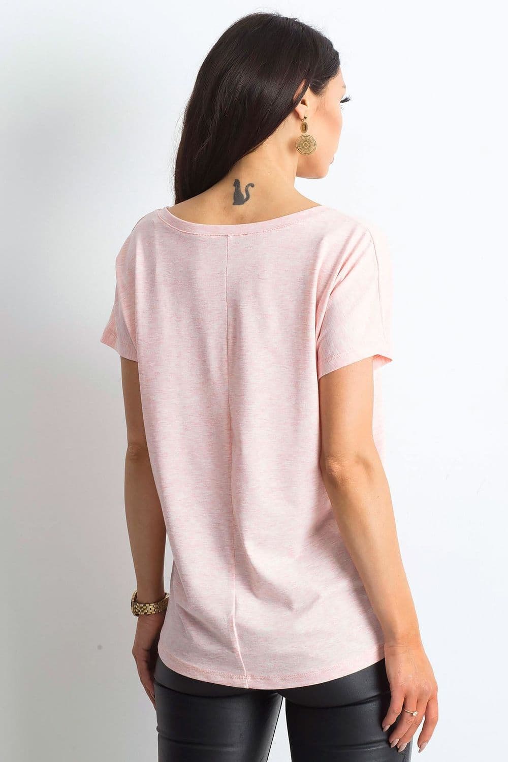 T-shirt model 168494 BFG - Miniatura 3