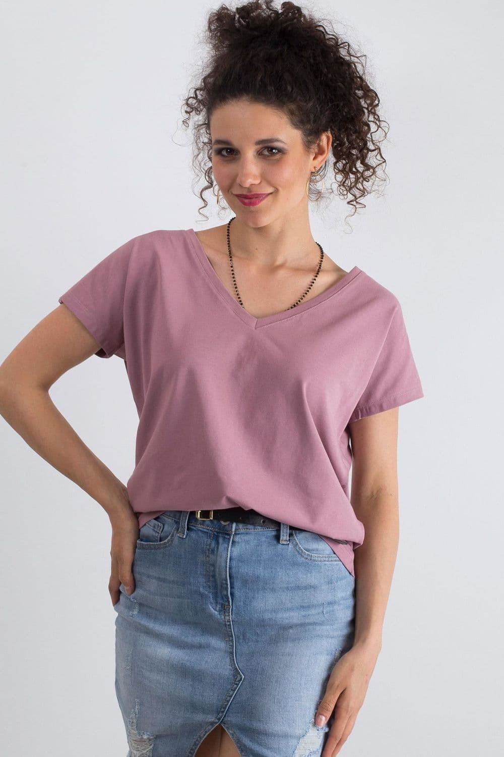 T-shirt model 168499 BFG - Miniatura 2