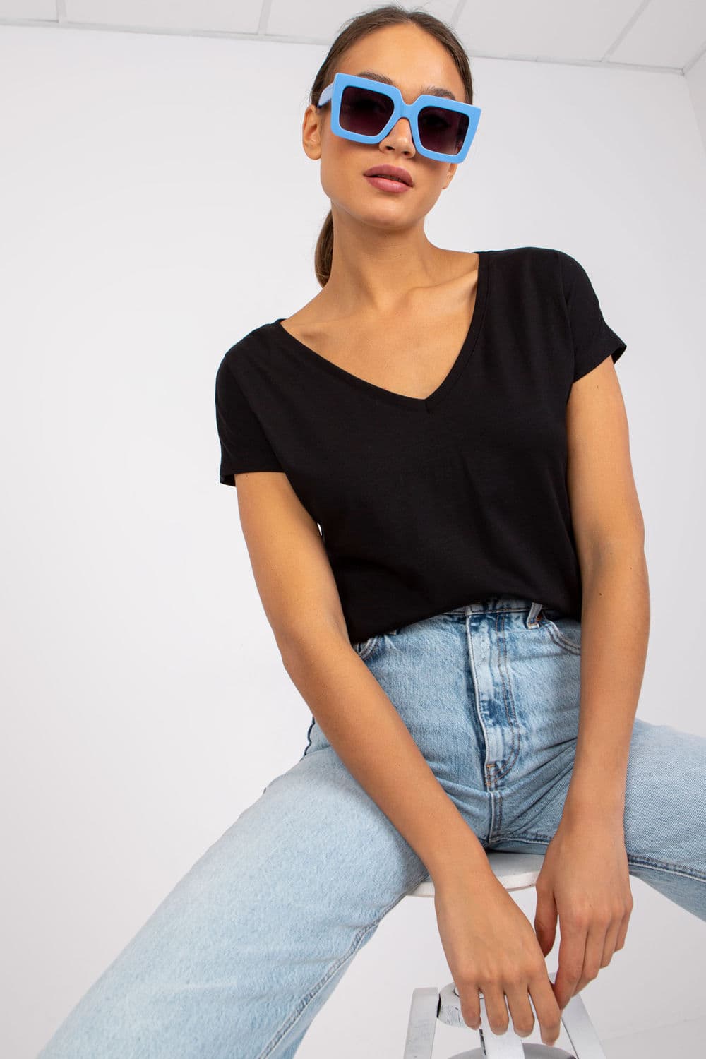 T-shirt model 168500 BFG - Miniatura 3