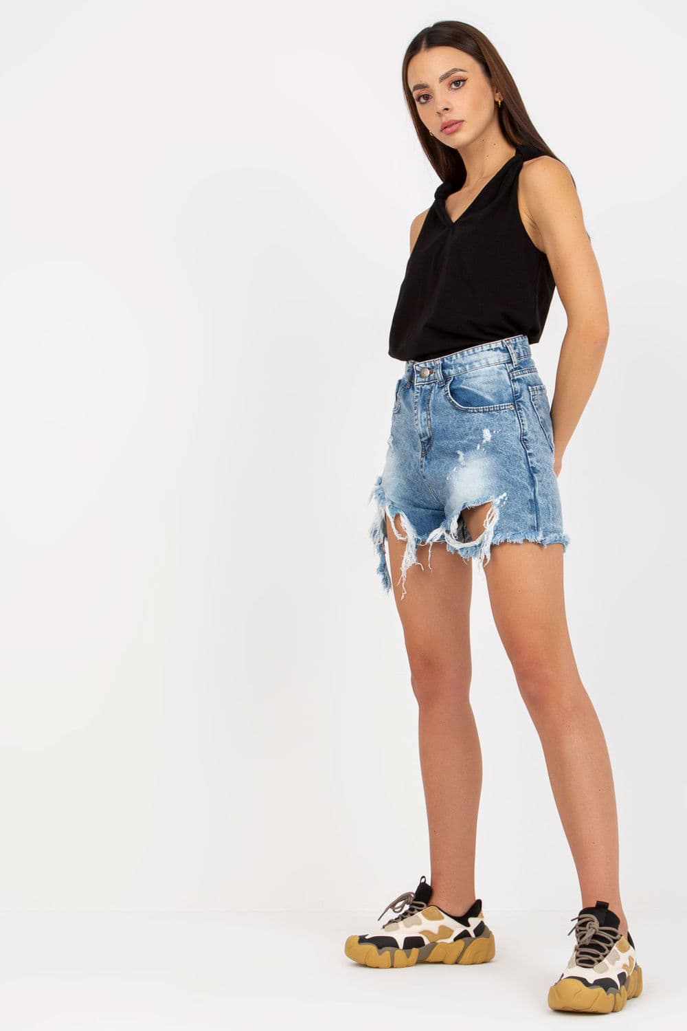 Top model 168737 Rue Paris - Miniatura 3