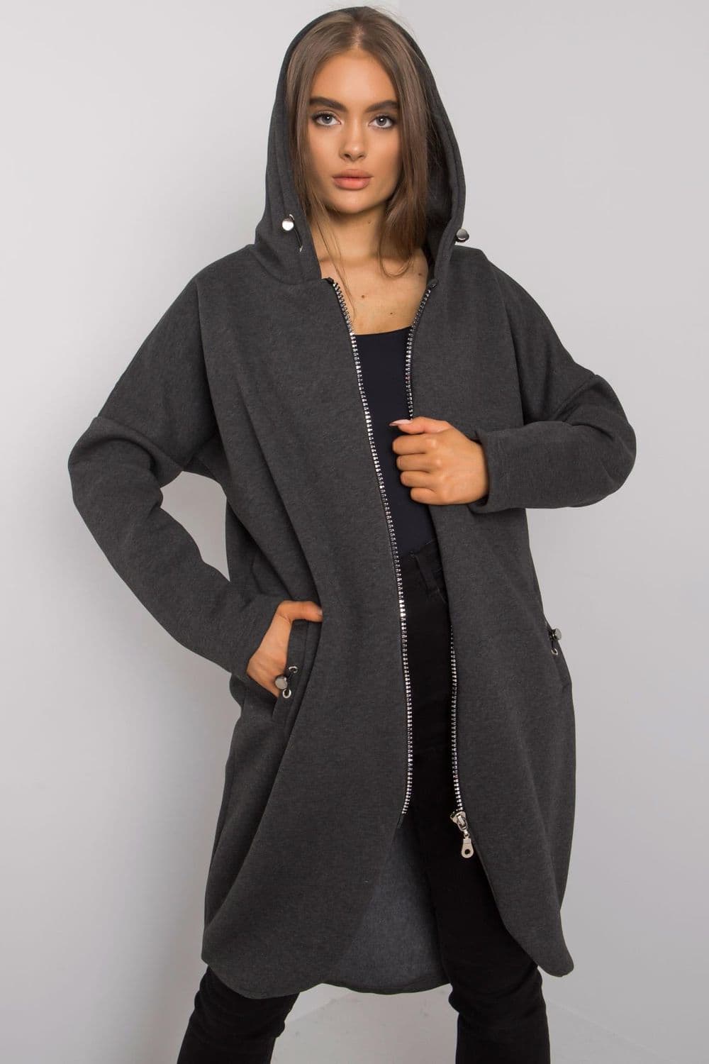 Felpa model 168758 Rue Paris