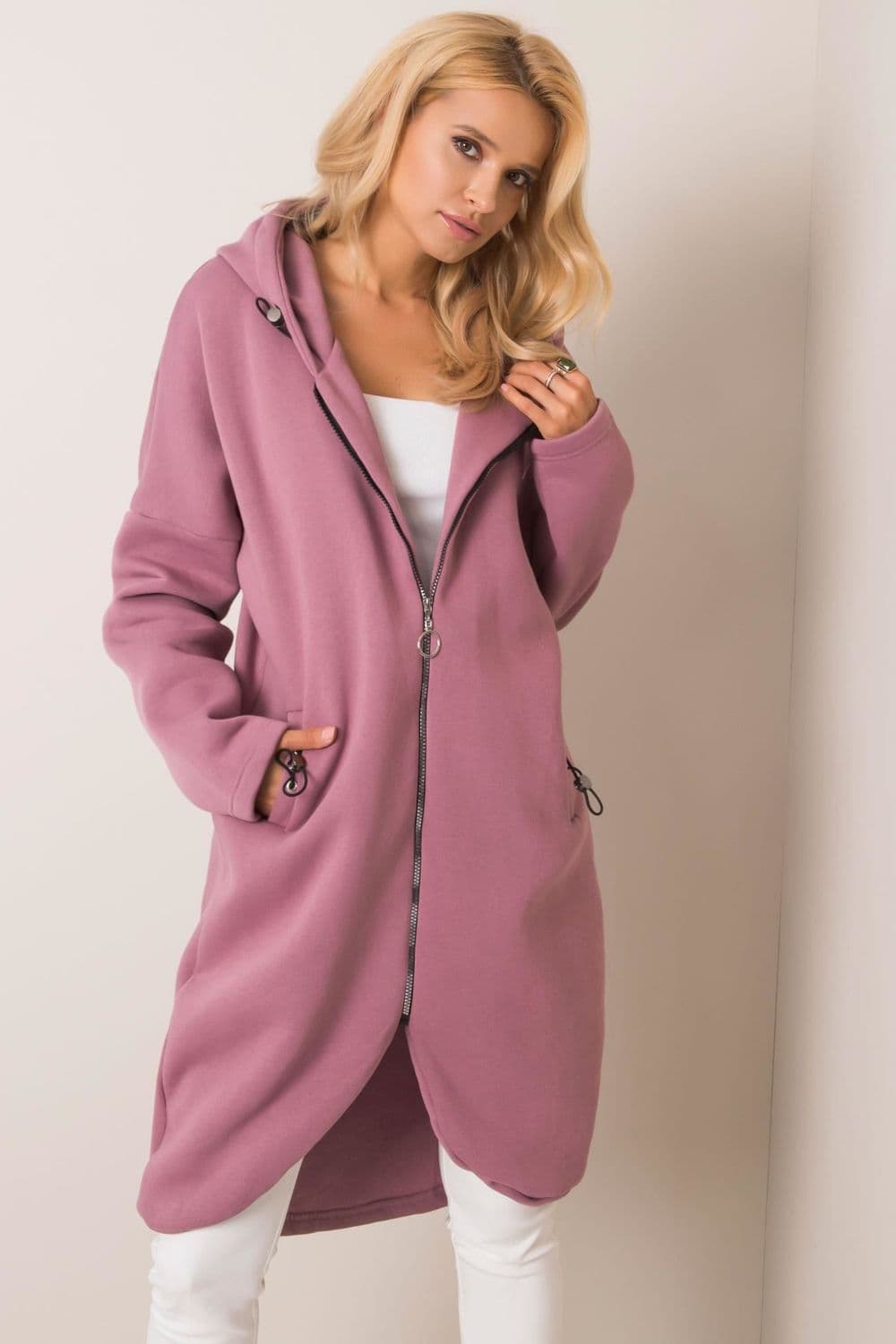 Felpa model 168768 Rue Paris